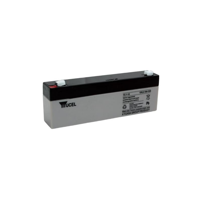 Batterie Y2, 1-12 pour ECG SCHILLER AT2 / AT6 / AT60 / AT101 / AT102