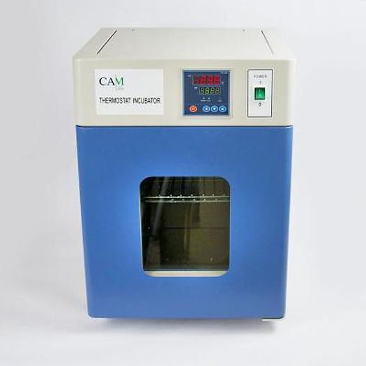 INCUBATEUR CAM