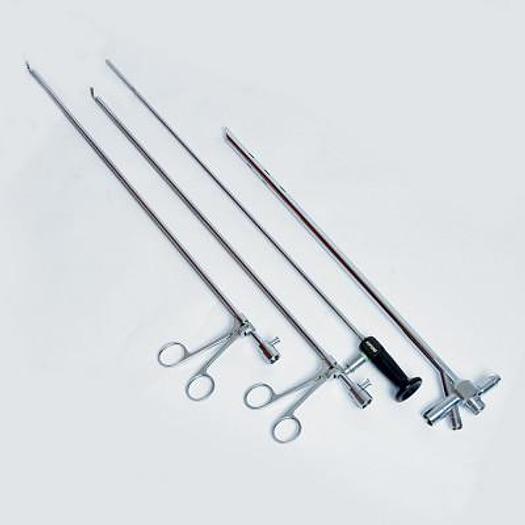 BRONCHOSCOPE UNIVERSEL ADULTE  KARL STORZ 10318B