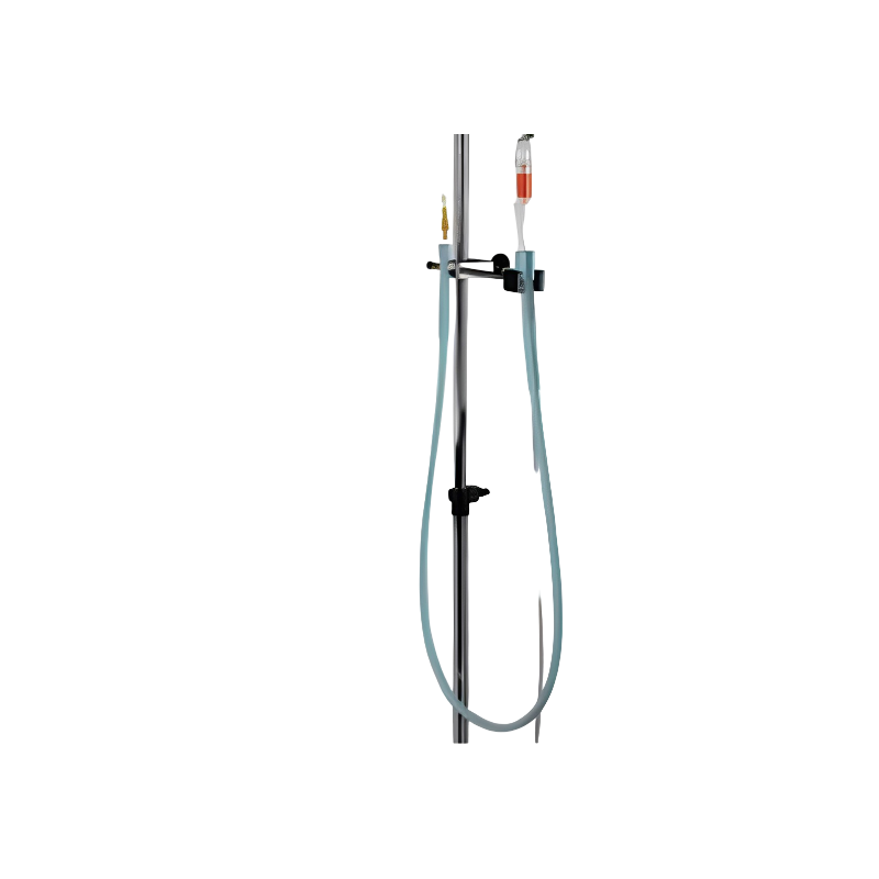 Manchon chauffant Barkey autoline 4R XPT