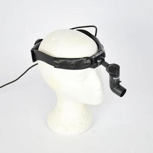 LAMPE FRONTALE WELCH ALLYN MODELE 49022