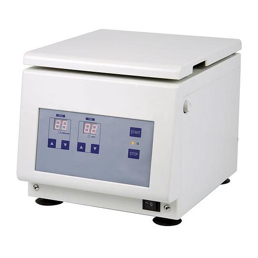 CENTRIFUGEUSE DE TABLE