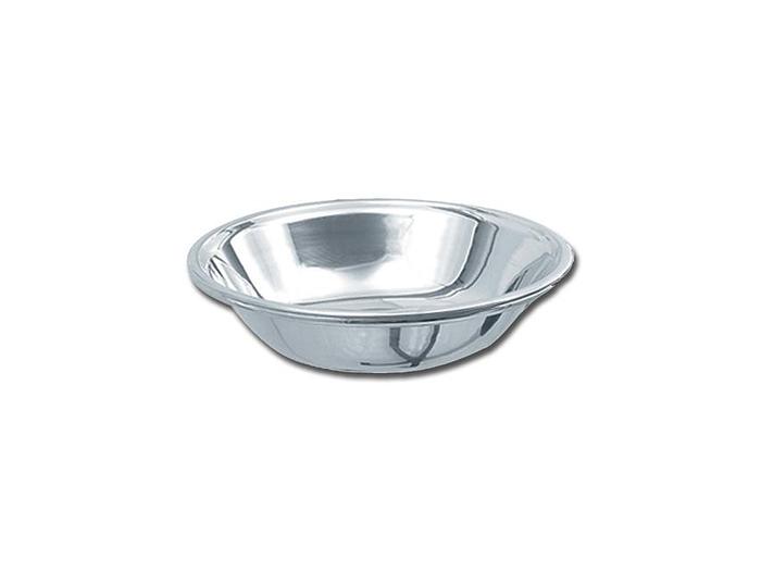 CUPULE INOX diam. 32 cm - rechange pour 27456-7