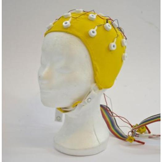 EEG CHAPEAU TAILLE SMALL 50-54 CM