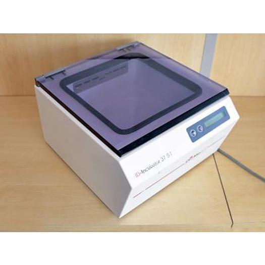 INCUBATEUR DIAMED 37 SI