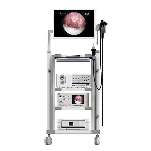 COLONNE D’ENDOSCOPIE DIGESTIVE