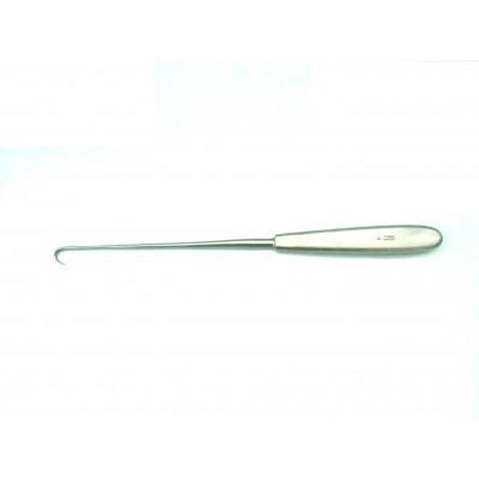 CROCHET DE SACHS 16,5CM CORNU STANCEY (SACHS HOOK 16,5CM CORNU STANCEY)