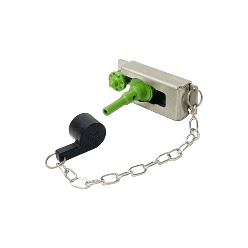 Obturateur de canal MH-944