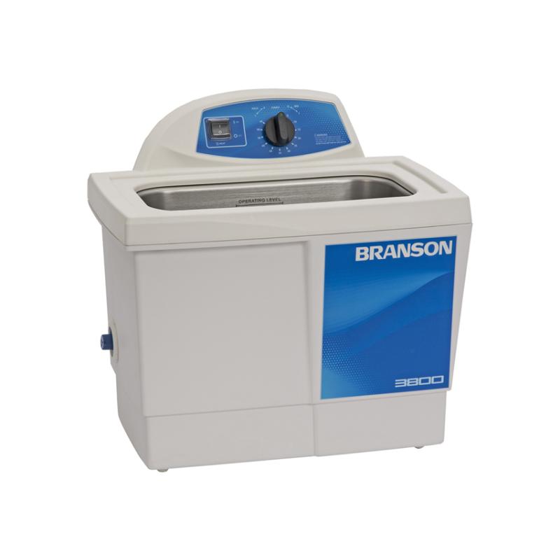 Bain à ultrasons Bransonic MH 3800