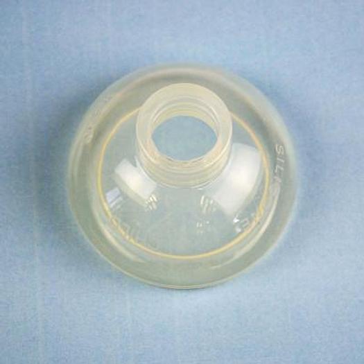 MASQUE DE SILICONE POUR BÉBÉ N°2