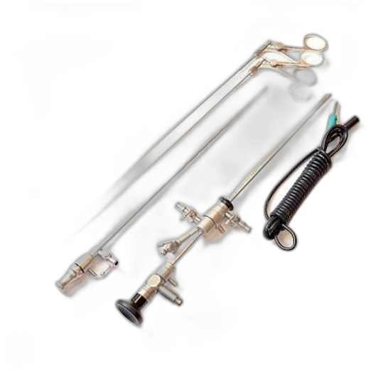 KIT D’HYSTÉROSCOPIE DIAGNOSTIQUE STORZ