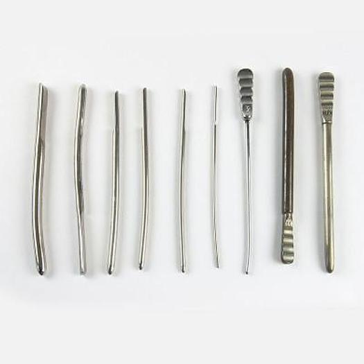 LOT DE BOUGIES HEGAR
