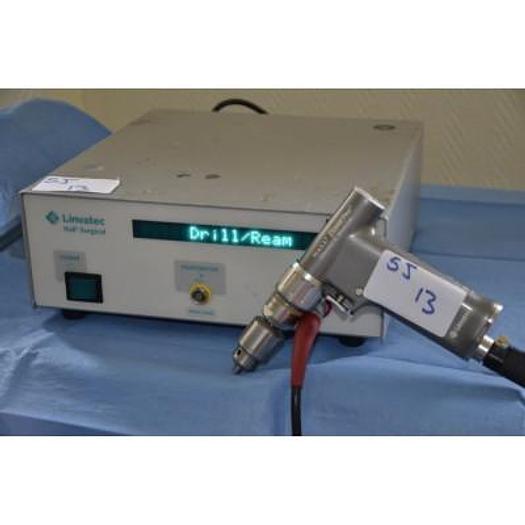 MOTEUR D'ORTHOPEDIE ELECTRIQUE LINVATEC POWERPRO 2000