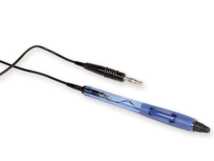POIGNÉE PROFESSIONNELLE pour aiguille pour électrolyse