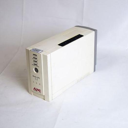 ONDULEUR (UPC) APC 500