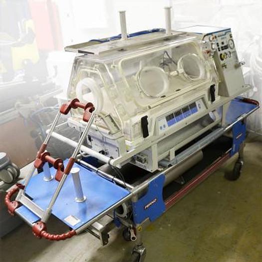 COUVEUSE DE TRANSPORT HILL-ROM AIR SHIELDS TI500