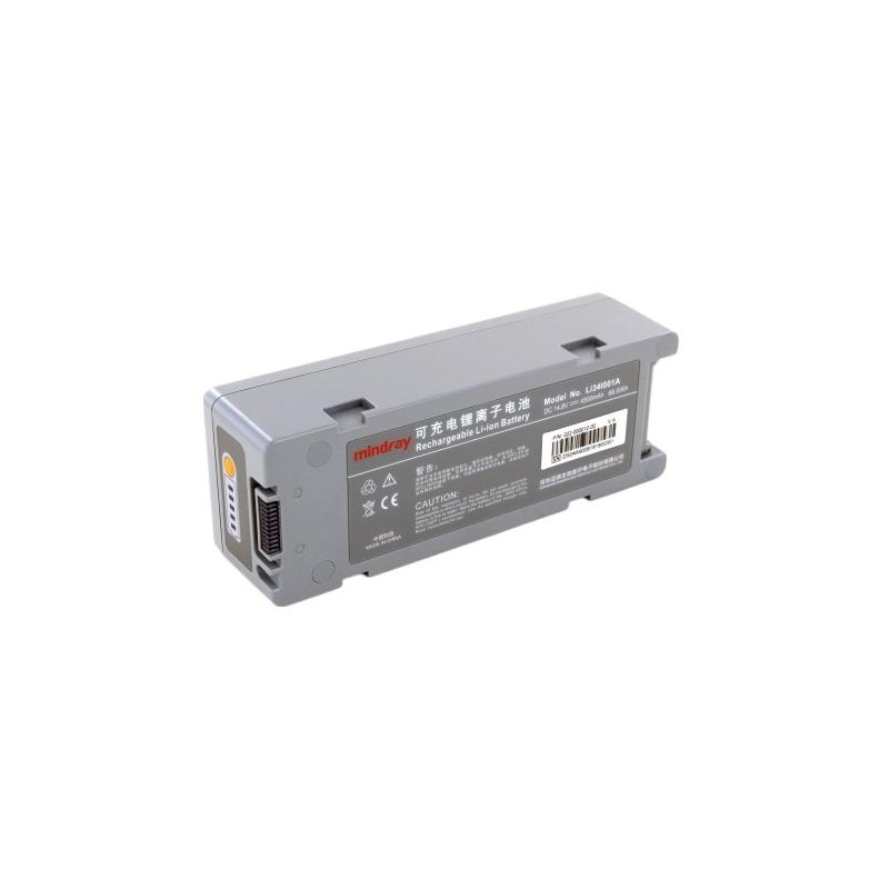 Batterie 0651-30-77120 pour Beneheart D6