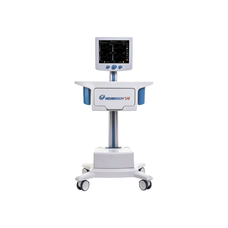 Moniteur de nerfs peropératoire Neurosign V4