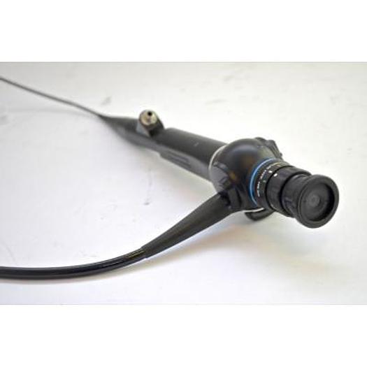 HYSTEROFIBROSCOPE SOUPLE OLYMPUS HYF-XP, TRES BON ETAT