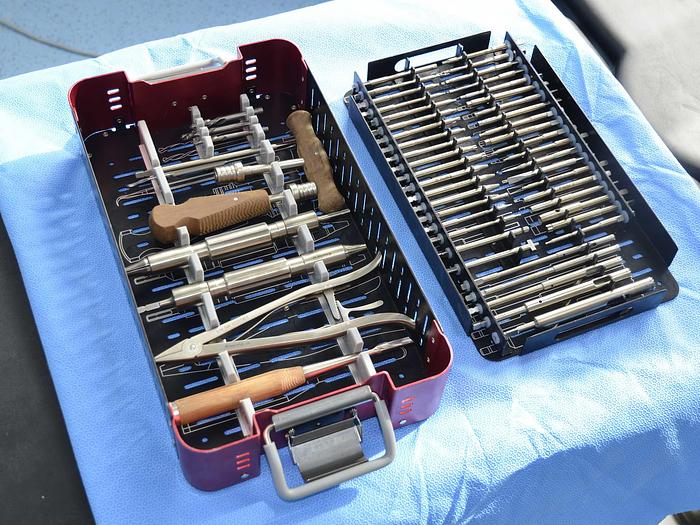 KIT ABLATION UNIVERSEL BIORTHO