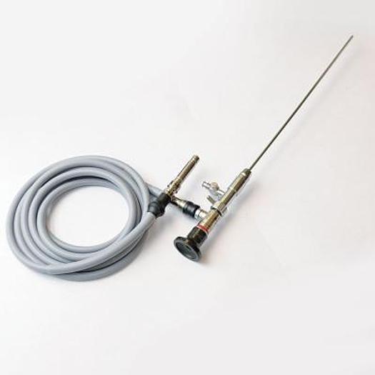 HYSTEROSCOPE WOLF DIAGNOSTIC 2,9MM