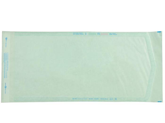 SACHETS AUTO-ADHÉSIFS 190x400 mm