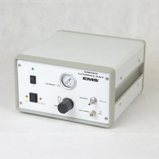 SWISS LITHOCLAST EMS CH-1347 UROLOGIE