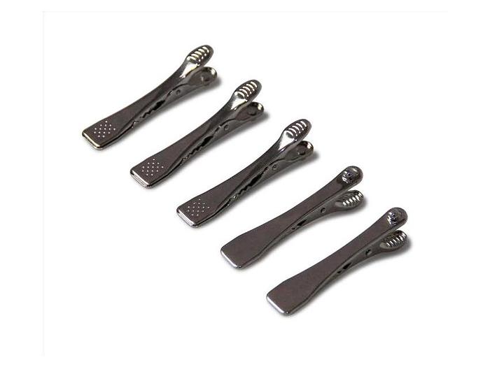 CLIP ECG VÉTÉRINAIRE x 5 pour bouche et pattes - rechange pour 80650, 80700