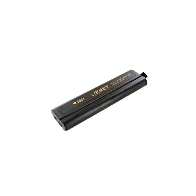 Batterie compatible 146-0142-00 pour SPACELABS QUBE