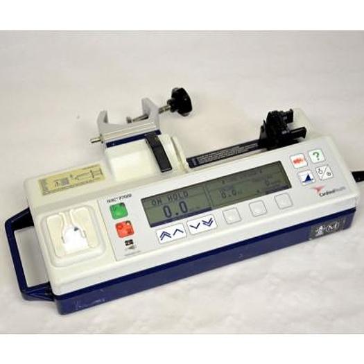 POUSSE SERINGUE IVAC P7000