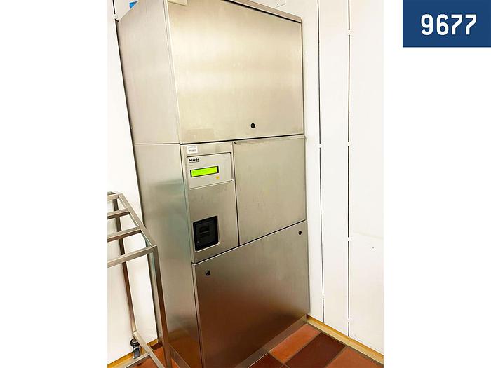 LAVEUR-DÉSINFECTEUR MIELE G 7824
