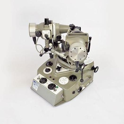 SYNOPTOPHORE CLEMENT CLARKE 2071-3635