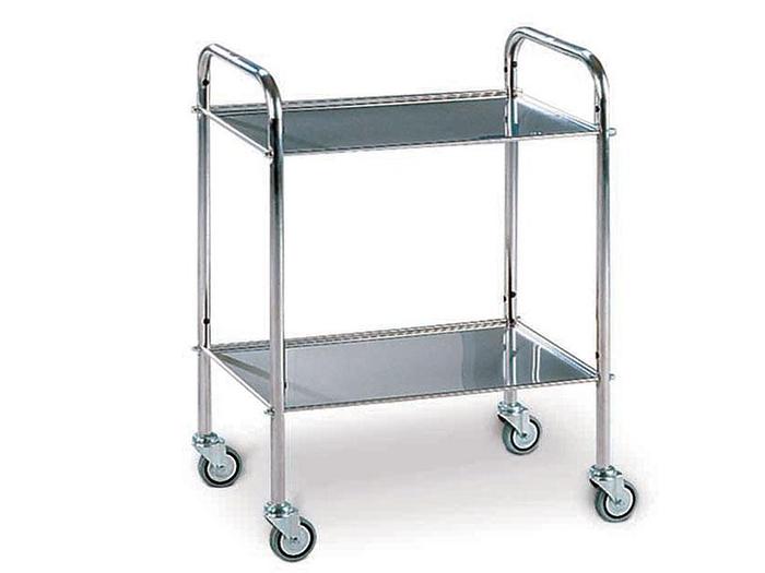 CHARIOT LANCART 70x50xh80 cm