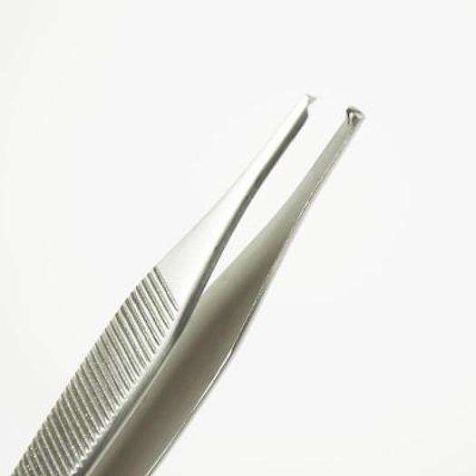 PINCE ADSON A/G 1X2 15CM
