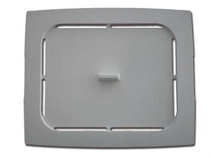 COUVERCLE DE CUVE pour 35520-2 - plastique