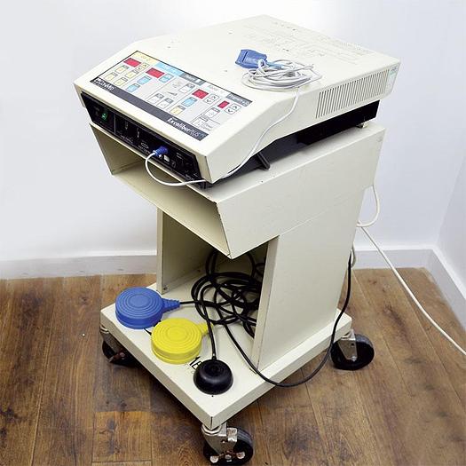 BISTOURI ELECTRIQUE CONMED EXCALIBUR PLUS, MONOPLAIRE  ET BIPOLAIRE