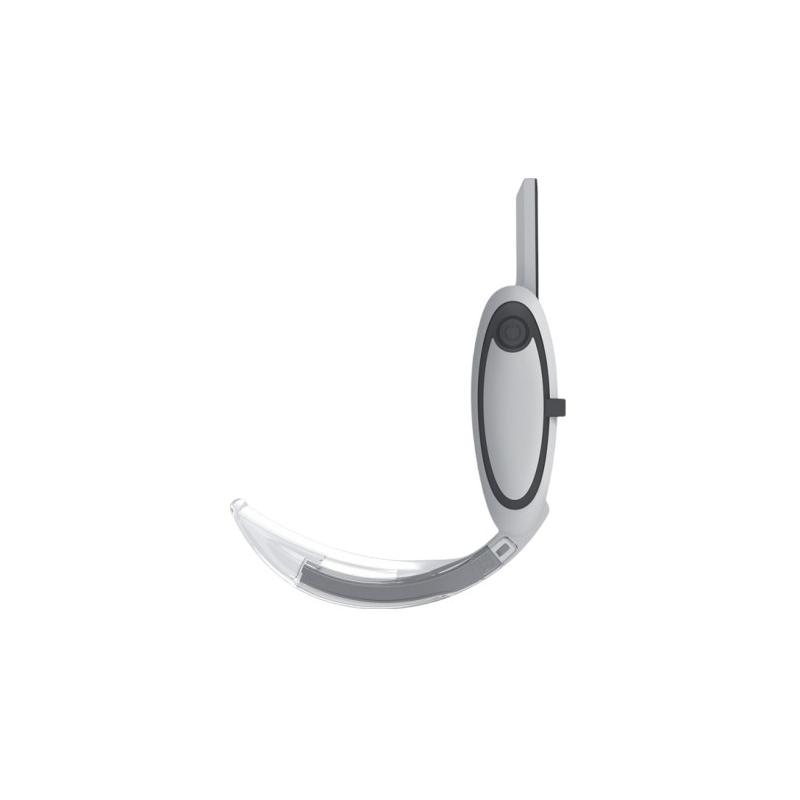 Batterie 340-000-000 pour laryngoscope MAC MCGRATH