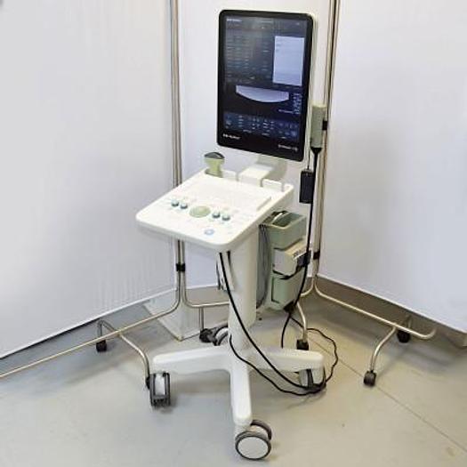 ECHOGRAPHE BK FOCUS 700 (modèle 1202)