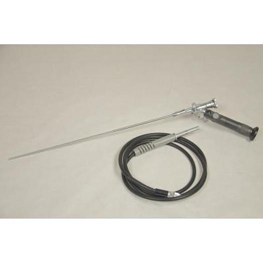 URETEROSCOPE SEMI-RIGIDES KARL STORZ 27402 K, 9.5 FR