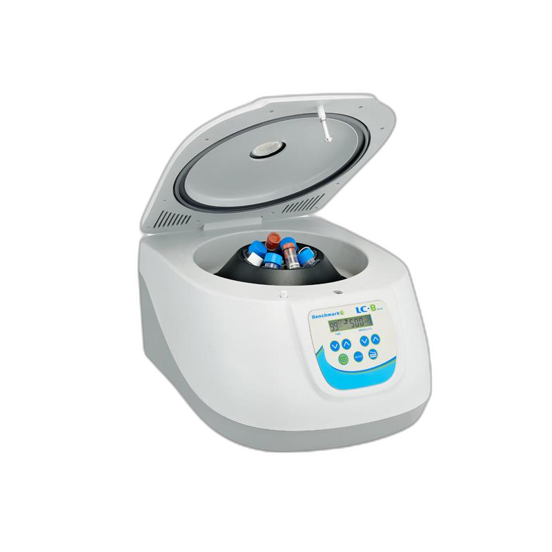 Centrifugeuse de laboratoire LC-8
