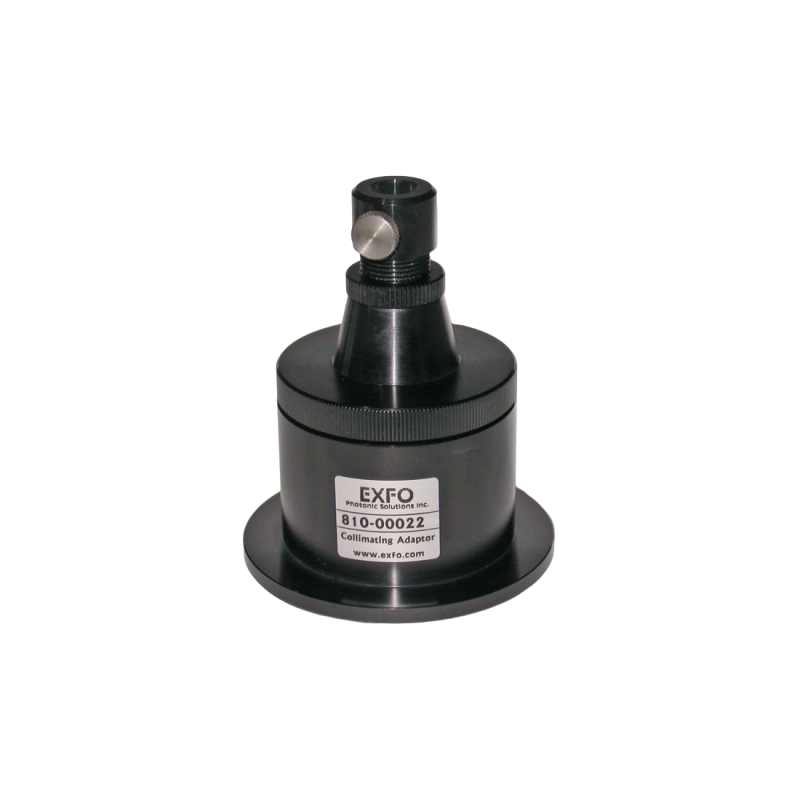 Adaptateur de collimation 810-00022 pour microscopes Zeiss