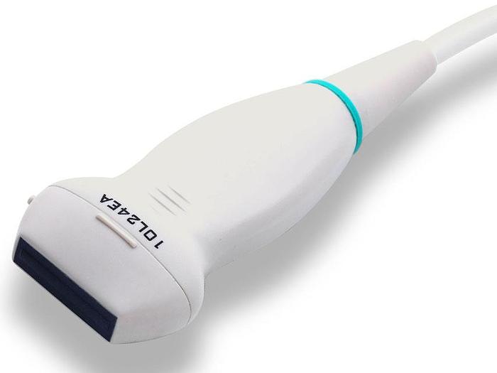SONDE LINEAR ARRAY 8-14 MHz pour DP-30, DP50, DP50 Exp., Z5, Z50