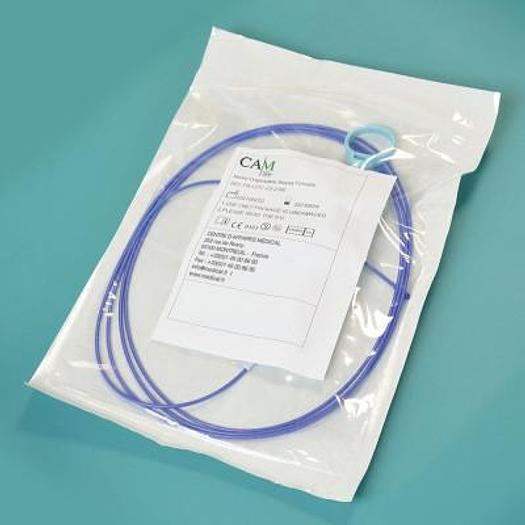 PINCE À BIOPSIE POUR COLONOSCOPE - BOITE DE 100 UNITÉS USAGE UNIQUE