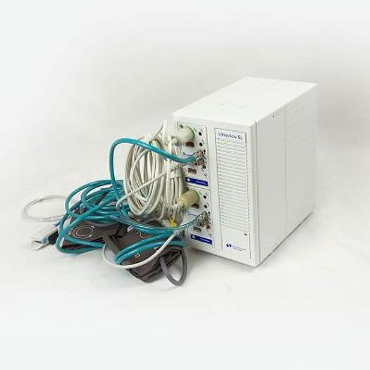 MONITEUR DE MULTIPARAMETRIQUE SPACELABS ULTRAVIEW 91369