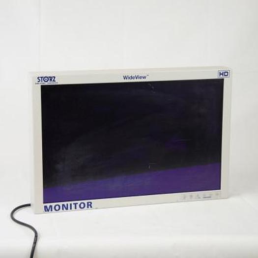 ECRAN PLAT HD KARL STORZ  23"