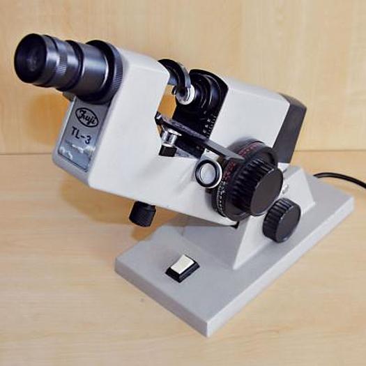 FRONTOFOCOMÈTRE FUJI TL-3