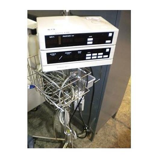 MONITEUR NELLCOR SYMPHONY PNI SPO2