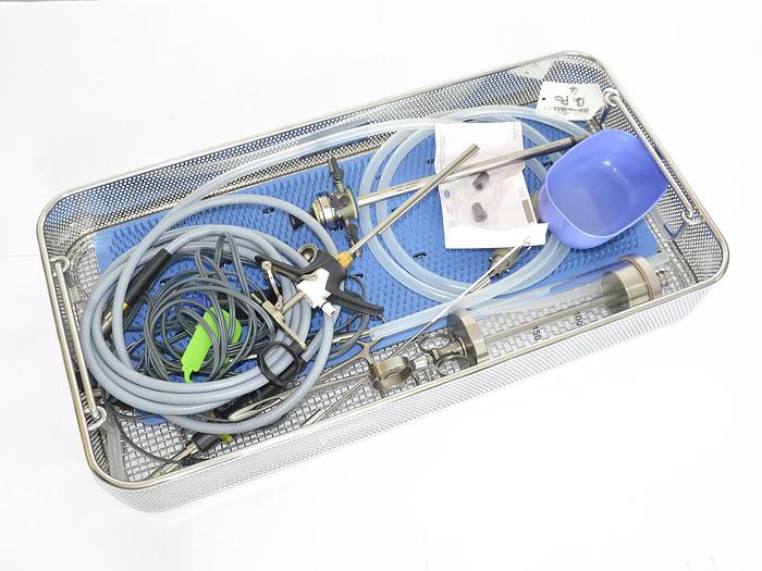 SET DE RESECTION BIPOLAIRE OLYMPUS
