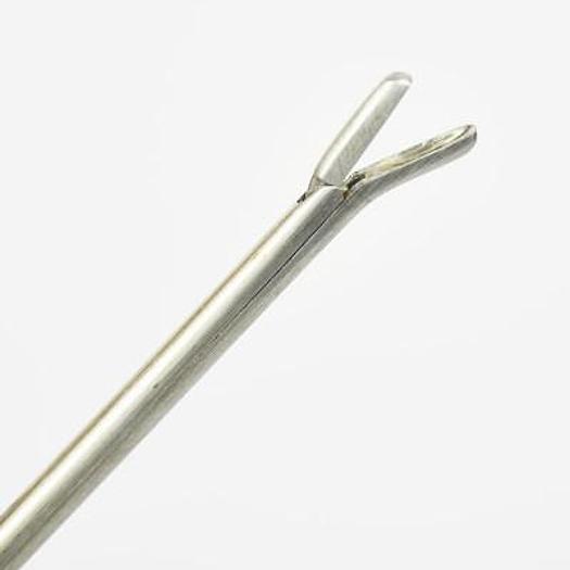 PINCE DE SPURLING  A LAMINECTOMIE BAS 2*10 18CM