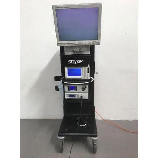COLONNE D'ENDOSCOPIE STRYKER 1188HD